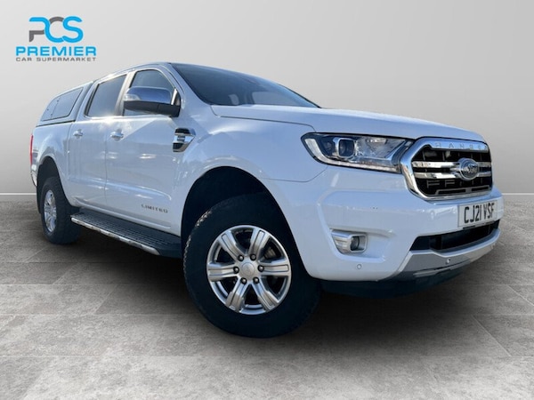 Used Ford Ranger 2021 for sale - 76143722: Photo 15
