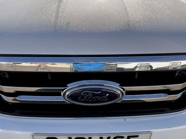 Used Ford Ranger 2021 for sale - 76143722: Photo 16