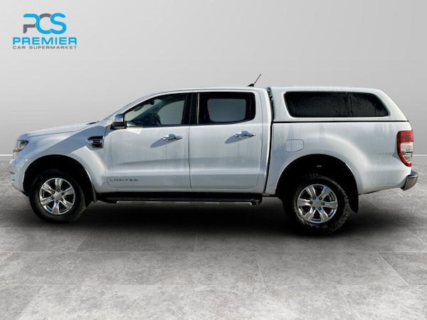 Used Ford Ranger 2021 for sale - 76143722: Photo 18