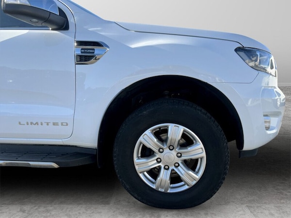 Used Ford Ranger 2021 for sale - 76143722: Photo 21