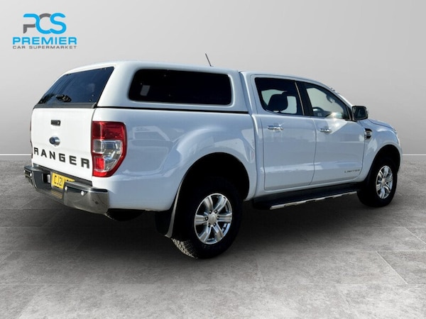 Used Ford Ranger 2021 for sale - 76143722: Photo 22
