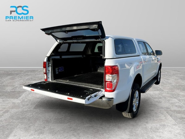 Used Ford Ranger 2021 for sale - 76143722: Photo 23