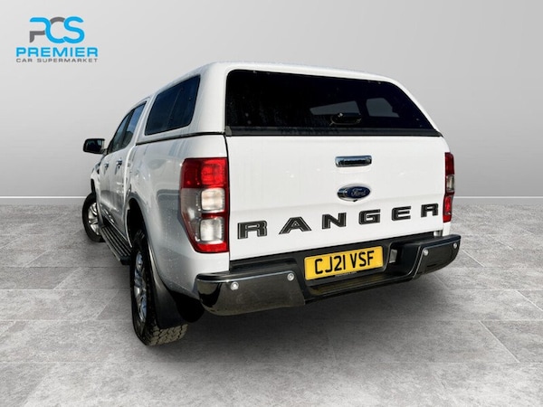 Used Ford Ranger 2021 for sale - 76143722: Photo 26