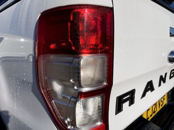 Used Ford Ranger 2021 for sale - 76143722: Photo 27