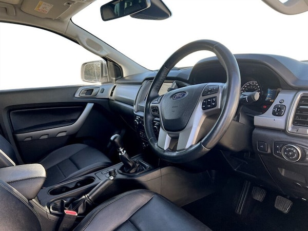 Used Ford Ranger 2021 for sale - 76143722: Photo 29