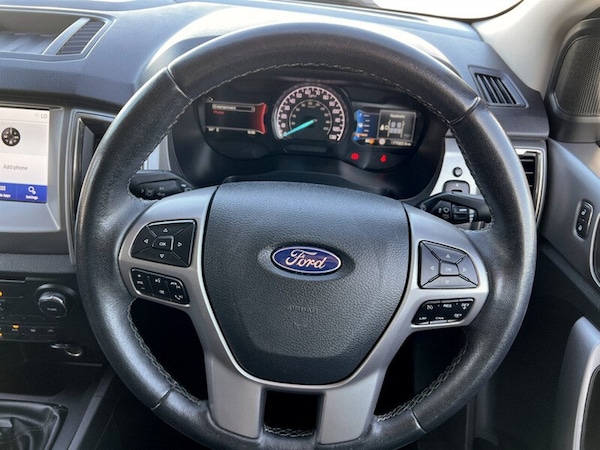 Used Ford Ranger 2021 for sale - 76143722: Photo 30