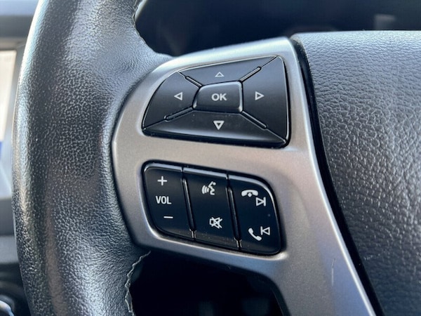 Used Ford Ranger 2021 for sale - 76143722: Photo 31