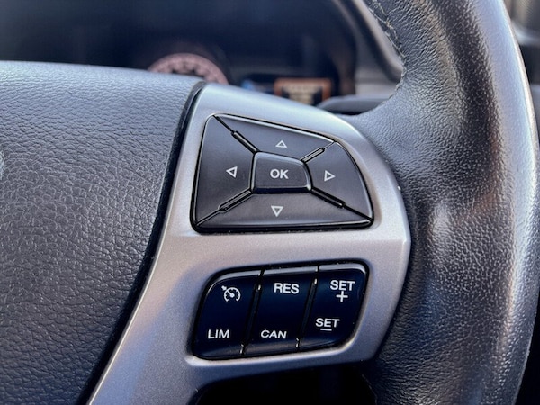 Used Ford Ranger 2021 for sale - 76143722: Photo 33