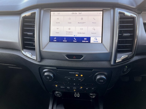 Used Ford Ranger 2021 for sale - 76143722: Photo 35