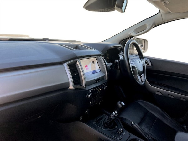Used Ford Ranger 2021 for sale - 76143722: Photo 38
