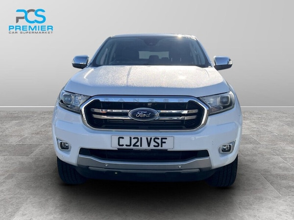 Used Ford Ranger 2021 for sale - 76143722: Photo 3
