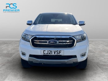 Used Ford Ranger 2021 for sale - 76143722: Photo