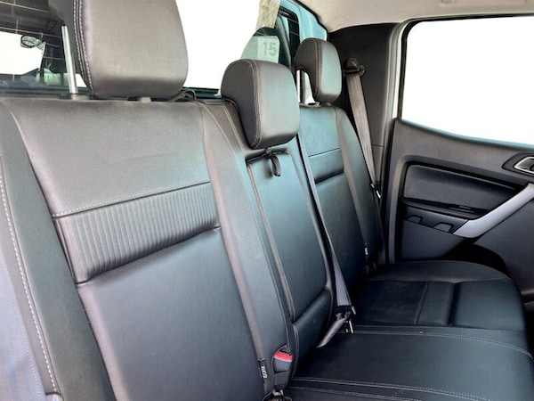 Used Ford Ranger 2021 for sale - 76143722: Photo 41