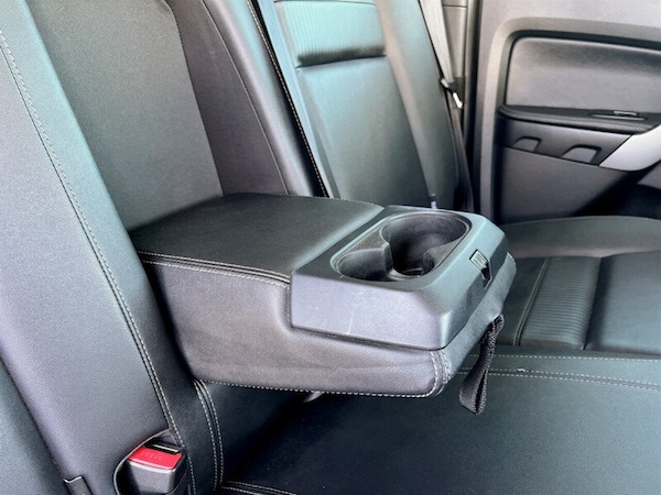 Used Ford Ranger 2021 for sale - 76143722: Photo 42