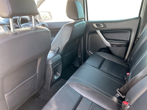 Used Ford Ranger 2021 for sale - 76143722: Photo 43