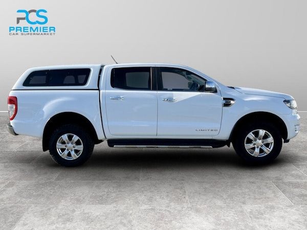 Used Ford Ranger 2021 for sale - 76143722: Photo 6