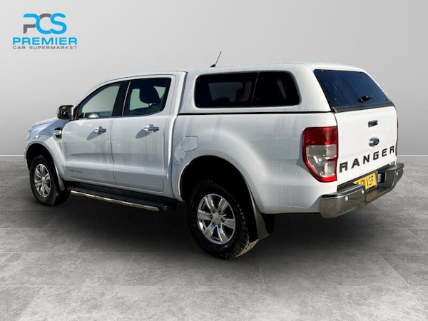 Used Ford Ranger 2021 for sale - 76143722: Photo 7
