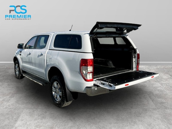 Used Ford Ranger 2021 for sale - 76143722: Photo 8