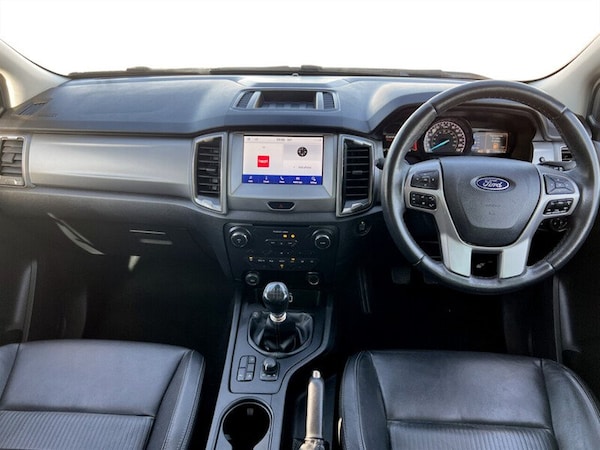 Used Ford Ranger 2021 for sale - 76143722: Photo 9