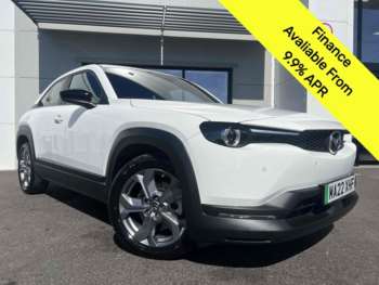 2022 - 107kW SE-L Lux 35.5kWh 5dr Auto