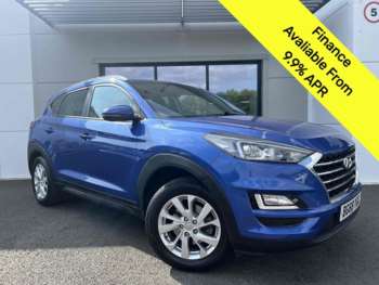 2018 - GDi SE Nav 5-Door