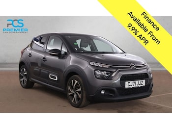 Used Citroen C3 2022 for sale - 78615937: Photo