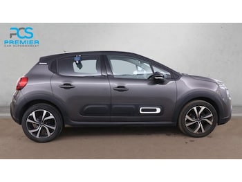 Used Citroen C3 2022 for sale - 78615937: Photo