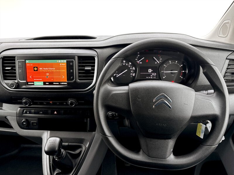 Used Citroen Dispatch 2022 for sale - 77323360: Photo 10