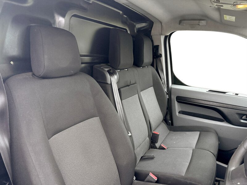 Used Citroen Dispatch 2022 for sale - 77323360: Photo 11