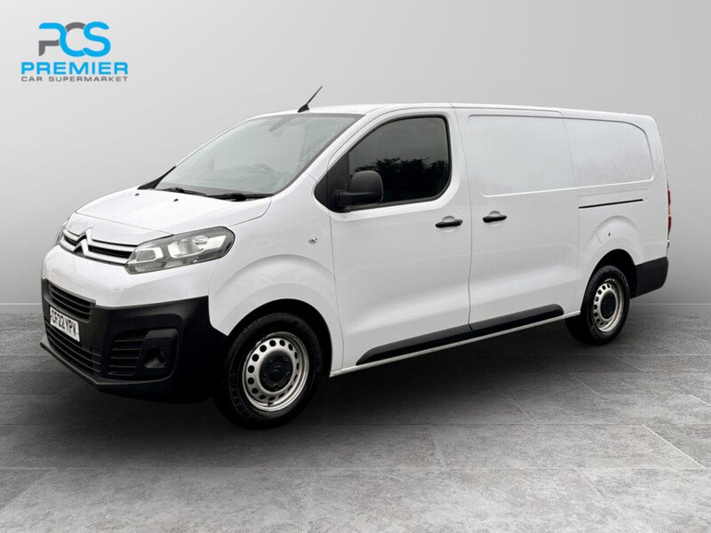 Used Citroen Dispatch 2022 for sale - 77323360: Photo 14
