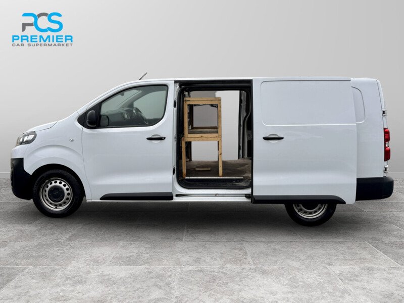 Used Citroen Dispatch 2022 for sale - 77323360: Photo 18