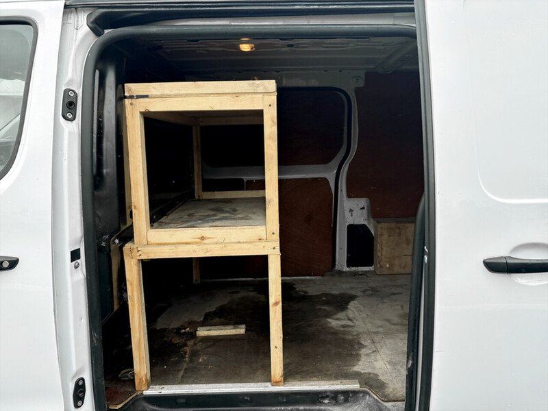 Used Citroen Dispatch 2022 for sale - 77323360: Photo 19