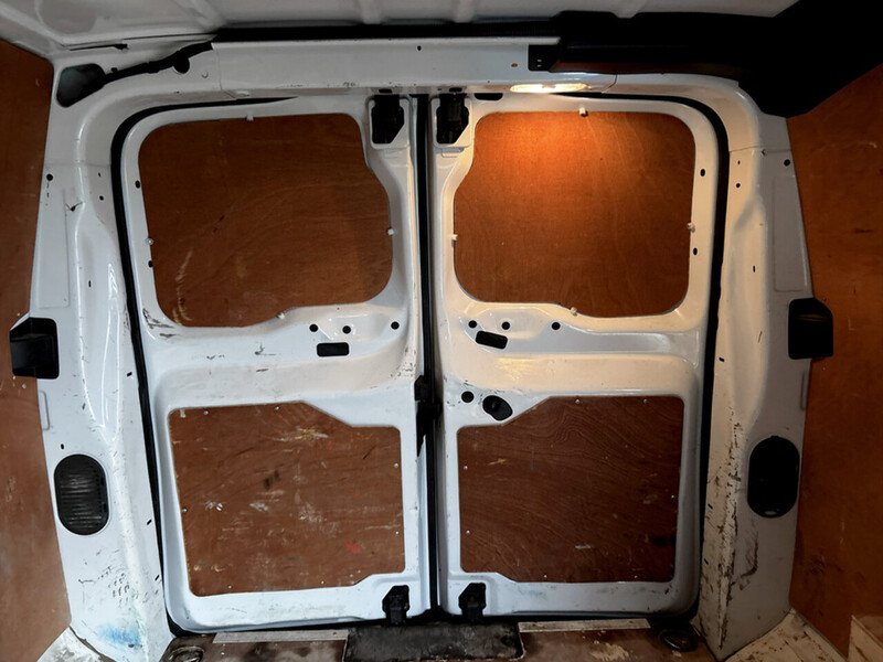 Used Citroen Dispatch 2022 for sale - 77323360: Photo 22