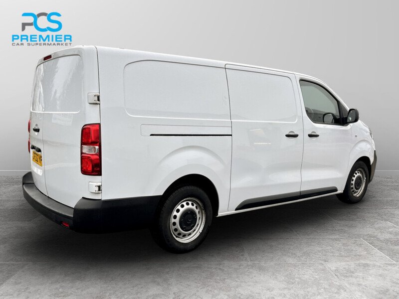 Used Citroen Dispatch 2022 for sale - 77323360: Photo 24