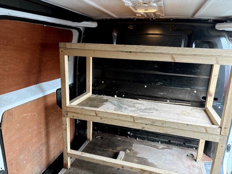 Used Citroen Dispatch 2022 for sale - 77323360: Photo 25