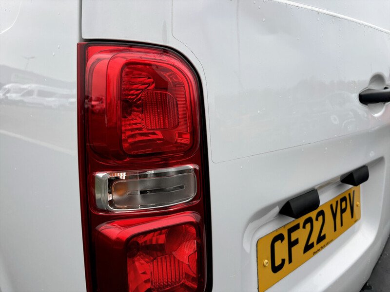 Used Citroen Dispatch 2022 for sale - 77323360: Photo 27