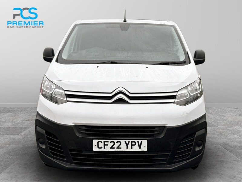 Used Citroen Dispatch 2022 for sale - 77323360: Photo 3