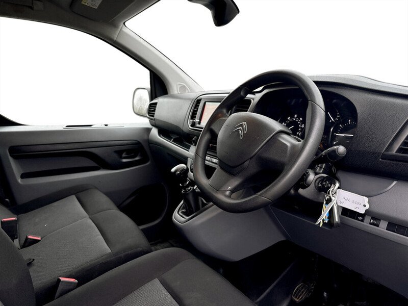 Used Citroen Dispatch 2022 for sale - 77323360: Photo 30