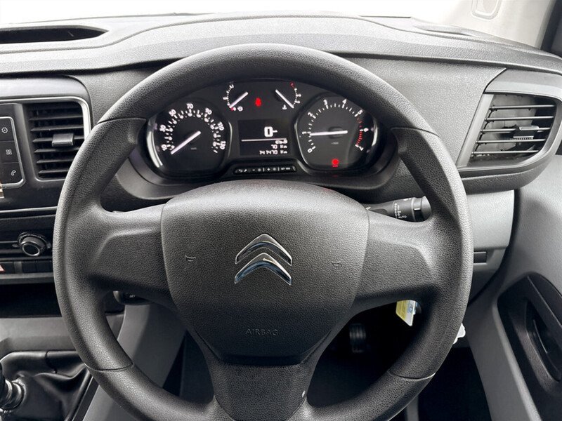 Used Citroen Dispatch 2022 for sale - 77323360: Photo 31