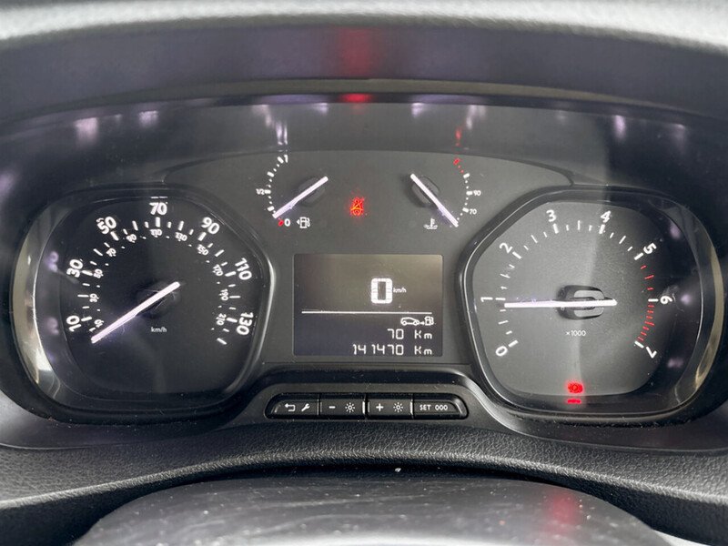 Used Citroen Dispatch 2022 for sale - 77323360: Photo 33