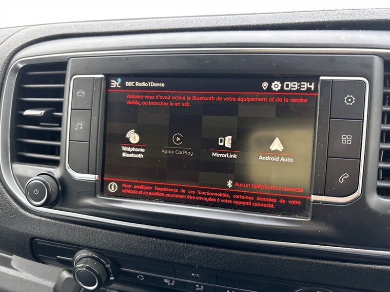 Used Citroen Dispatch 2022 for sale - 77323360: Photo 37