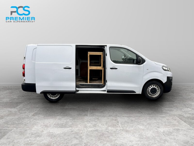 Used Citroen Dispatch 2022 for sale - 77323360: Photo 7