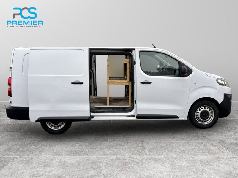 Used Citroen Dispatch 2022 for sale - 77323360: Photo 8