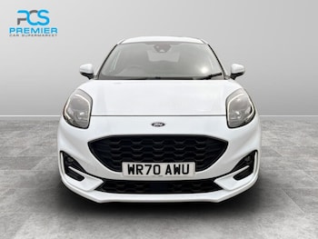 Used Ford Puma 2020 for sale - 78760889: Photo