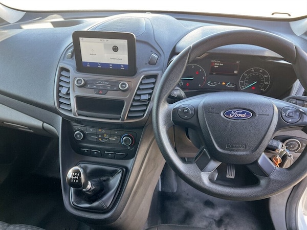 Used Ford Transit Connect 2022 for sale - 76141957: Photo 10