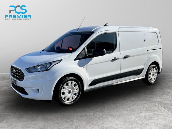 Used Ford Transit Connect 2022 for sale - 76141957: Photo 13