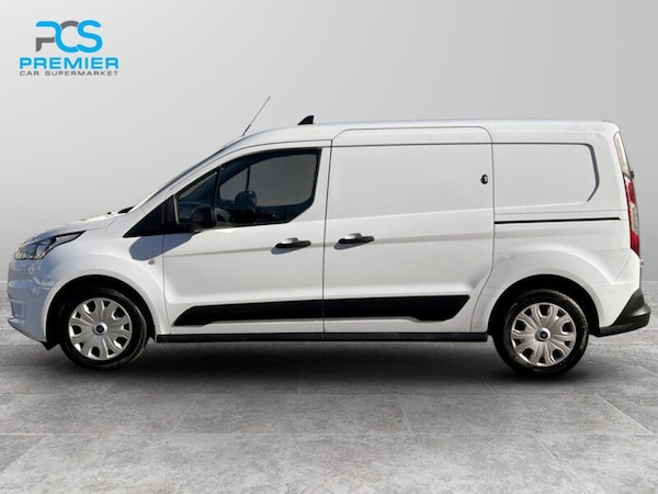 Used Ford Transit Connect 2022 for sale - 76141957: Photo 15