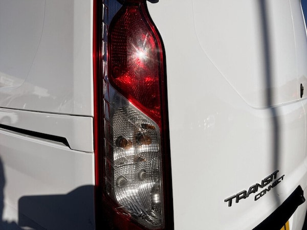 Used Ford Transit Connect 2022 for sale - 76141957: Photo 17