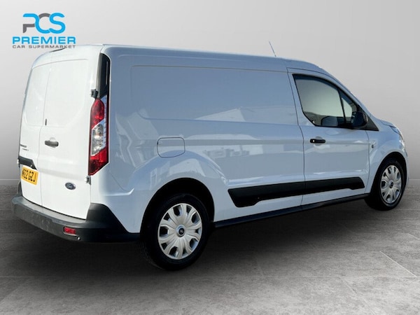Used Ford Transit Connect 2022 for sale - 76141957: Photo 18