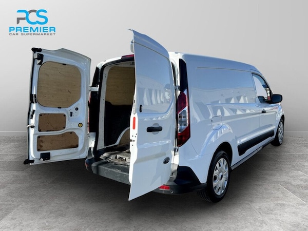 Used Ford Transit Connect 2022 for sale - 76141957: Photo 19